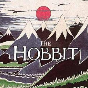<i>The Hobbit</i> Book Covers through the Ages