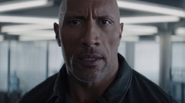 The <i>Hobbs & Shaw</i> Trailer Is the Superpowered <i>Fast & Furious</i> Buddy Comedy America Craves
