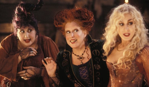 The Best Witch Movies of All Time