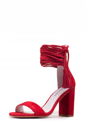 Holiday Style Hacks: Pumps With Pizazz :: Style :: Lists :: Holiday ...