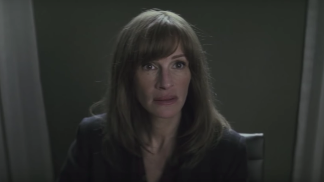 Julia Roberts Gets Weird in TV Debut in First Trailer for Sam Esmail&#8217;s <i>Homecoming</i>