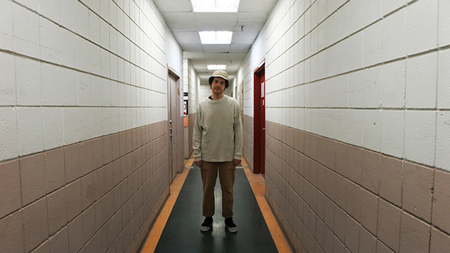 Daily Dose: Homeshake, "Nothing Could Be Better"