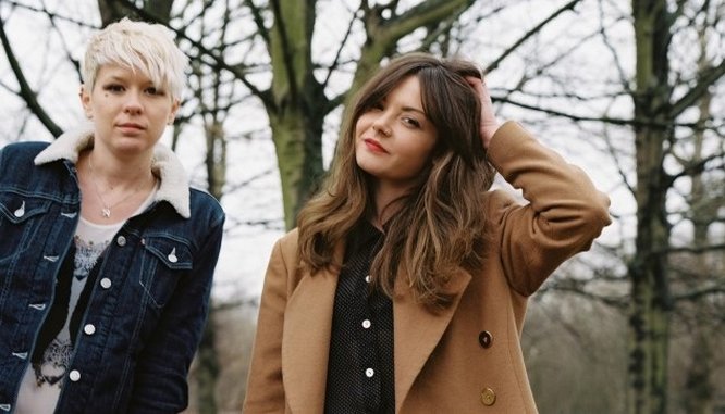 Honeyblood: The Best of What's Next