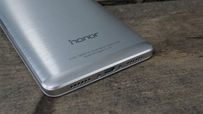 5 Early Impressions of Huawei's Honor 5X