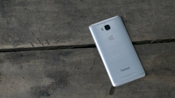 Huawei Honor 5X Review: Software, Don't Hold Me Down