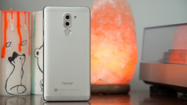 Honor 6X Hands-On: A Handsome Budget Phone with a Dual-Lens Camera