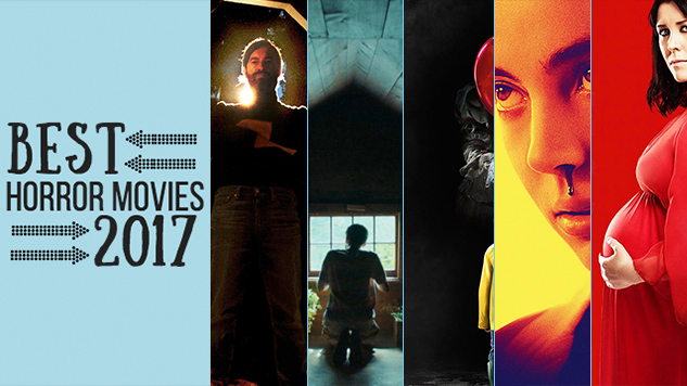 The 15 Best Horror Movies of 2017