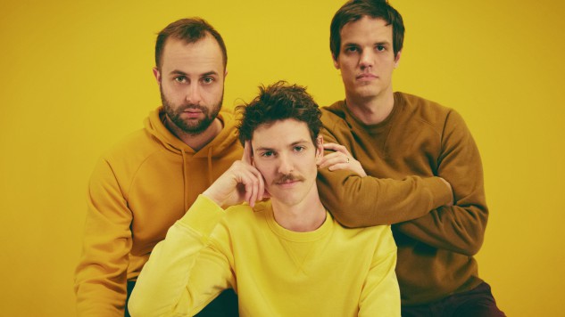 Daily Dose Houndmouth Golden Age Paste Plug in your vcr or just watch on youtube. daily dose houndmouth golden age