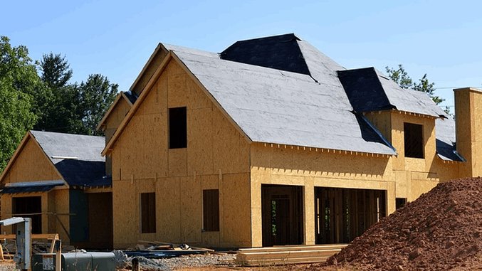 Sustainability Report: Are Composite Building Materials Sustainable?