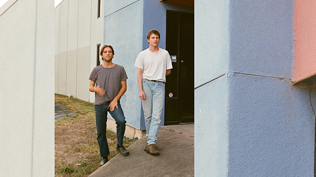 Hovvdy Share Somber New Song, "Easy"