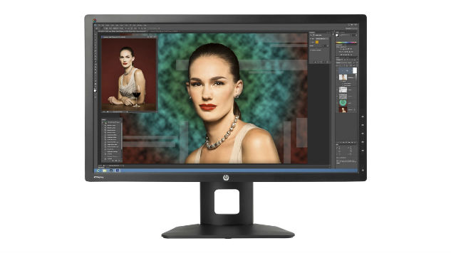 HP DreamColor Z27x Professional Display Review