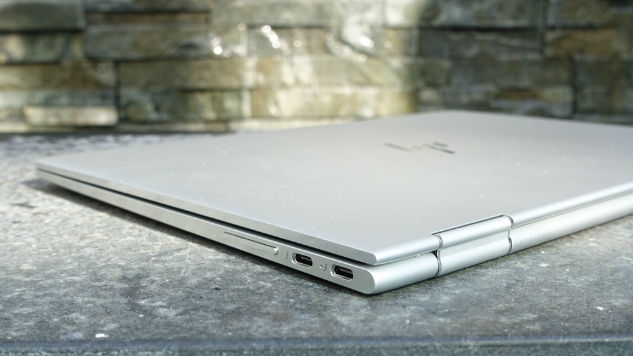 HP Spectre x360 Review: A MacBook Pro for PC Users