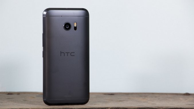 HTC 10 Review: Don't Call It a Comeback