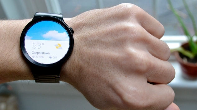 huawei watch features