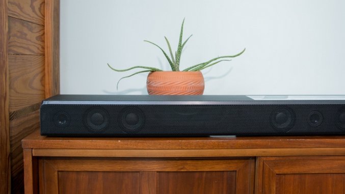 soundbar k850