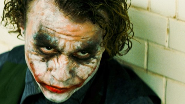 <i>The Dark Knight</i> Returning to Select Imax Theaters for Tenth Anniversary