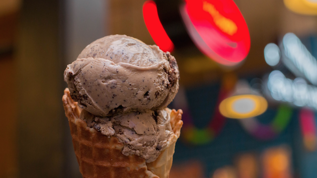 Los Angeles is Opening an Ice Cream Museum