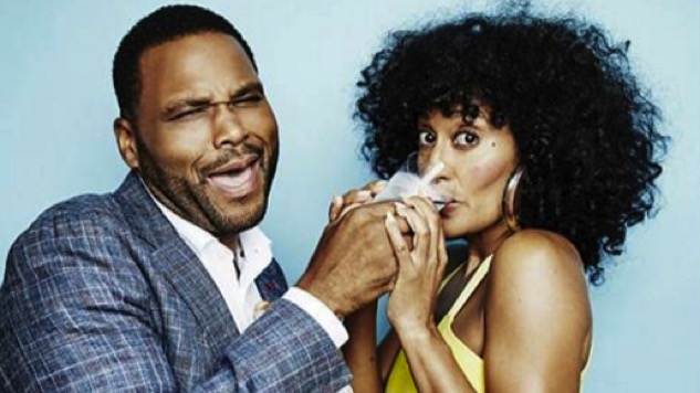 Instagram Binge: A Week in TV with <i>black-ish</i>, <i>The Affair</i> and More