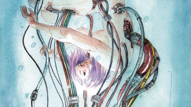 <i>Ghost in the Shell: Global Neural Network</i> Is the Most Interesting the Series Has Been in Ages