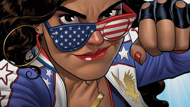 The Potential Power of Comic Book Safe Spaces in the Trump Era