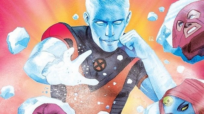 Required Reading: Comics for 6/7/2017