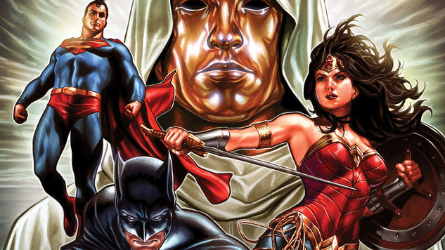 Every Character Who Dies in <i>Heroes in Crisis</i> #1, Ranked