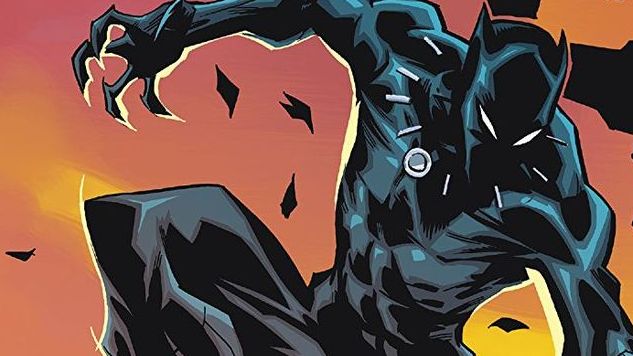 Kendrick heads into film with Black Panther soundtrack Kendrick heads into film with Black Panther soundtrack