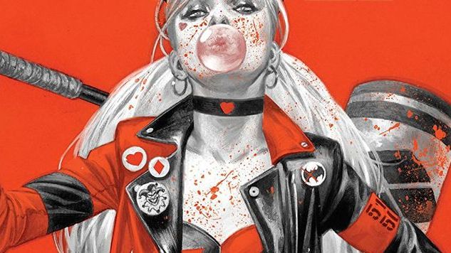 The Best Comic Book Covers of October 2018