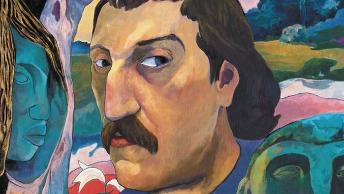 Fabrizio Dori's <i>Gauguin: The Other World</i> Finds Dreamy Symbolism in its Unpleasant Subject