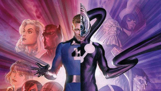 The Ten Best Jonathan Hickman Comics of All Time
