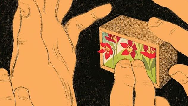 Eleanor Davis Answers the Impossible Questions of <i>Why Art?</i>