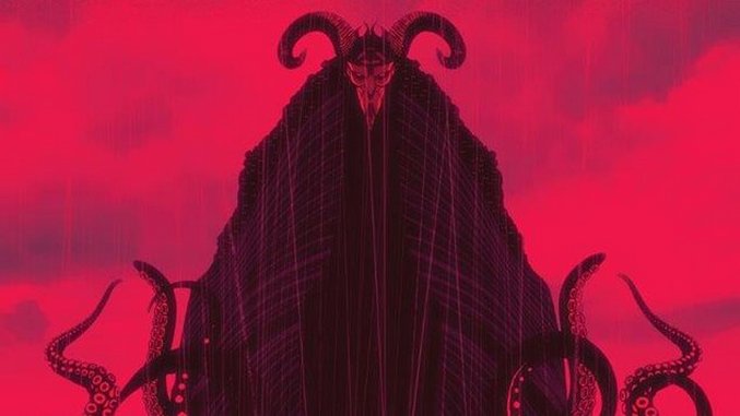 <i>Dark Ark</i>, <i>Angelic</i>, <i>Batman: The Red Death</i> & More in Required Reading: Comics for 9/20/17