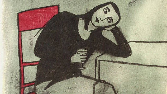 <i>Pretending Is Lying</i> is a Mystifying, Satisfying Hidden Gem