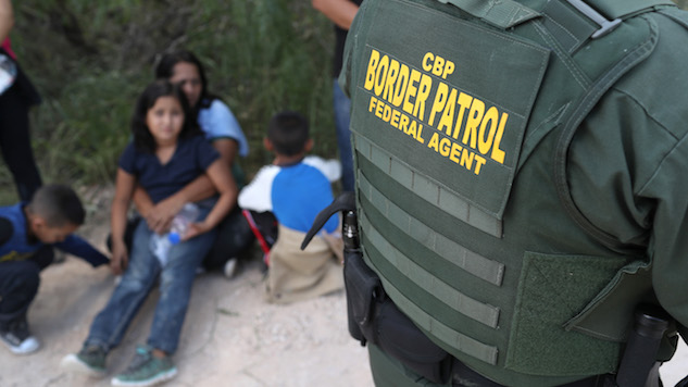 Critics, Activists Push to Call Immigrant Children ...