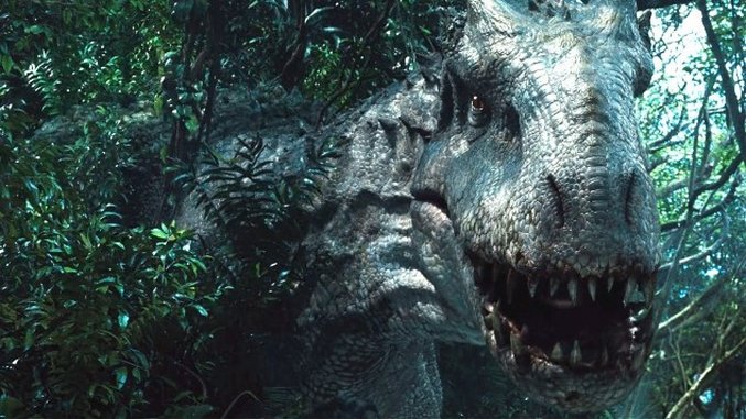 <i>Jurassic World</i>&#8217;s Antagonist Problem: Can Dinosaurs Be &#8220;Villains&#8221;?