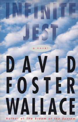 David Foster Wallace was a genius, now let me convince you to read him