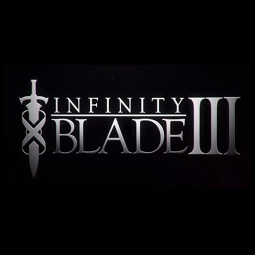 Mobile Game Review: <i>Infinity Blade III</i> (iOS)