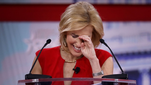 Fox News Host Laura Ingraham Bullies Parkland Teen, Loses Advertisers, Then Goes on "Vacation"