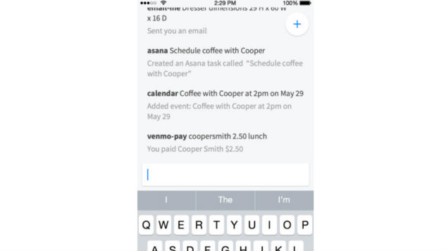 Input - The Cloud Console App Review (iOS): iDOS