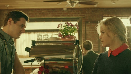<em>Inside Amy Schumer</em> Review: "Foam"
