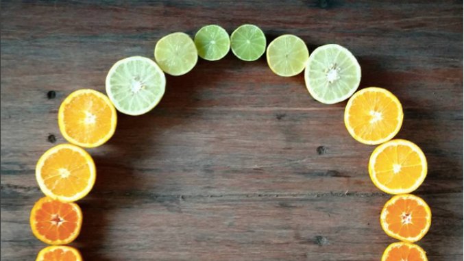 Instagallery: 12 Gorgeous #Citrus Photos