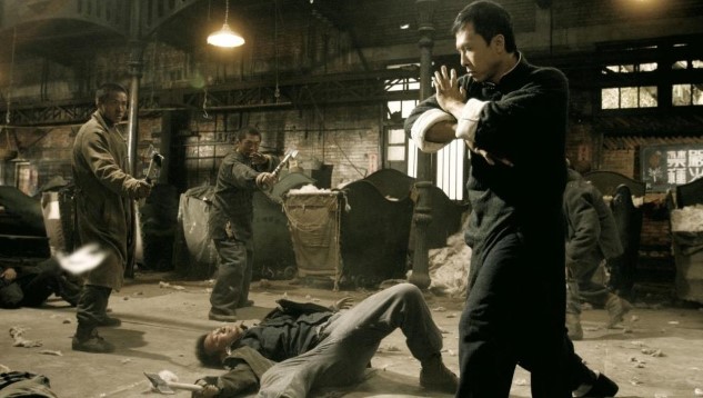 The 10 Best Martial Arts Movies On Netflix Paste - 