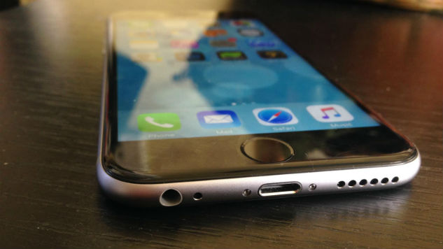 iPhone 6s: The Best iPhone Ever (Again) :: Tech :: Reviews :: iPhone ...