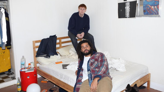 Stream Injury Reserve's New Album <I>By the Time I Get to Phoenix</I>