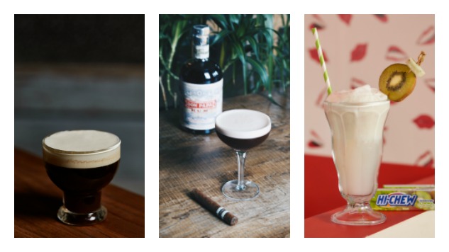 5 Unique Cocktails for Your St. Patrick's Day Celebrations