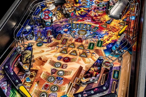 iron maiden pinball playfield angle.jpg