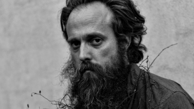 Daily Dose: Iron & Wine, "Waves of Galveston"