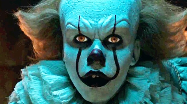 IT Just Smashed Every Horror September Movie Record There Is