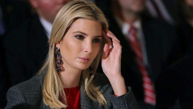 The Funniest Tweets about Ivanka Trump Shutting Down Her Brand