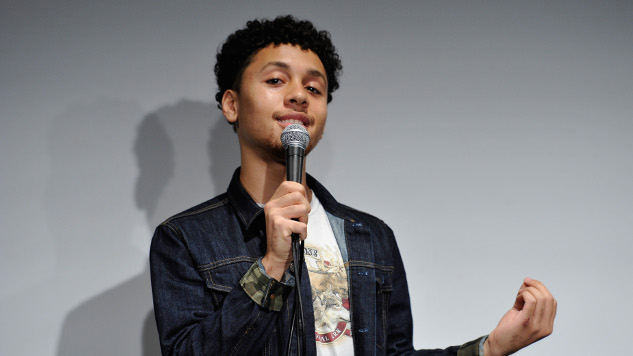 Jaboukie Young-White Joins <i>The Daily Show</i> as Correspondent